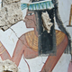 Illustration for article titled Archaeologists Uncover Ancient Egyptian Tombs With Stunning Murals